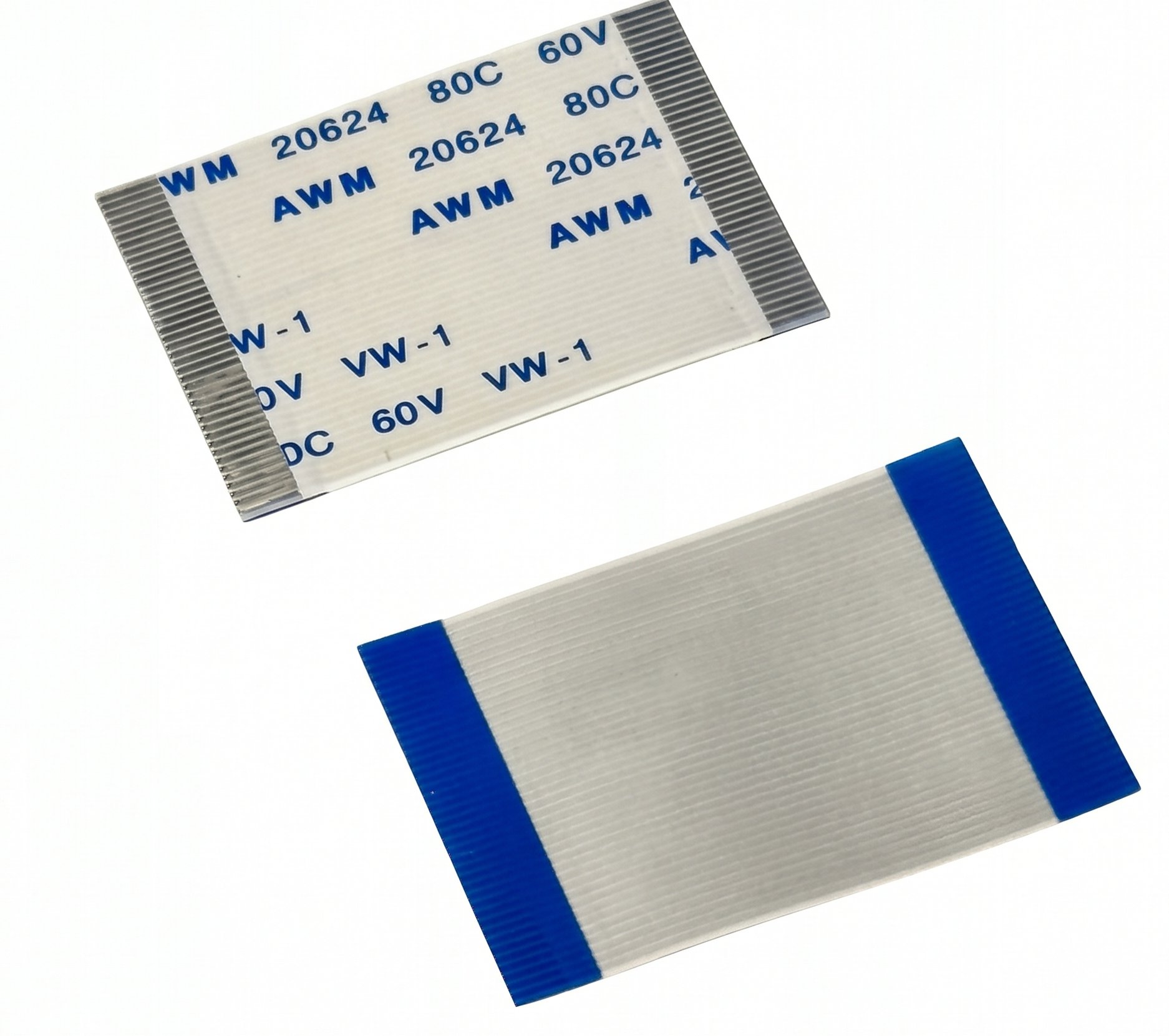 taśma FPC FFC 40pin 0.5mm 3cm TYP A