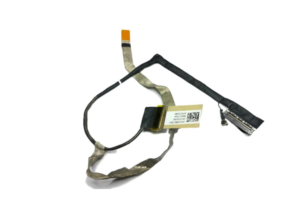 nowa taśma1 LCD Dell Vostro 3460 V3460 7GW6V.jpg