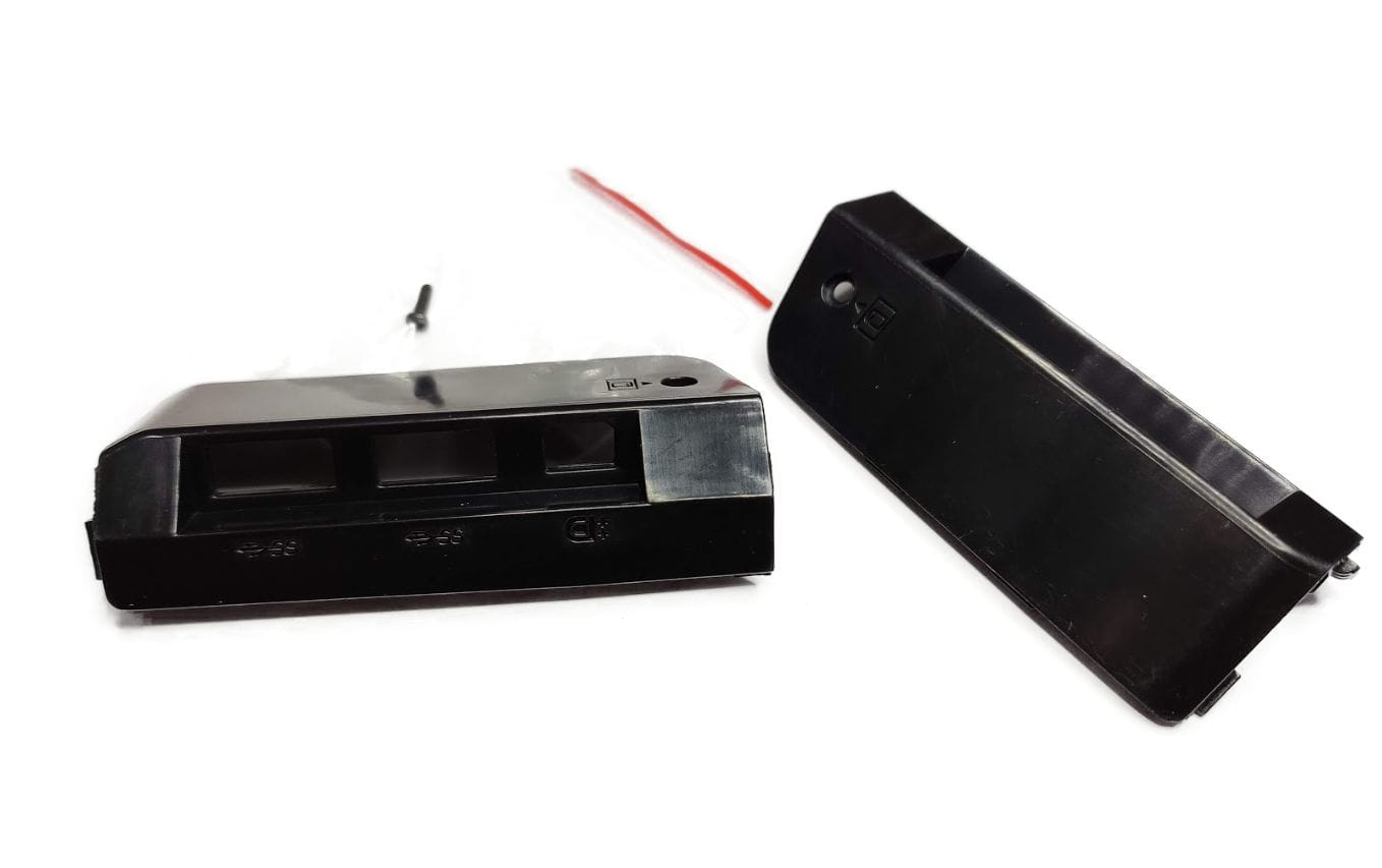 ZAŚLEPKA DYSKU HDD LENOVO THINKPAD T430 T430i