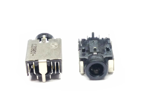 gniazdo audio 9pin Asus X45 X45U X45VD