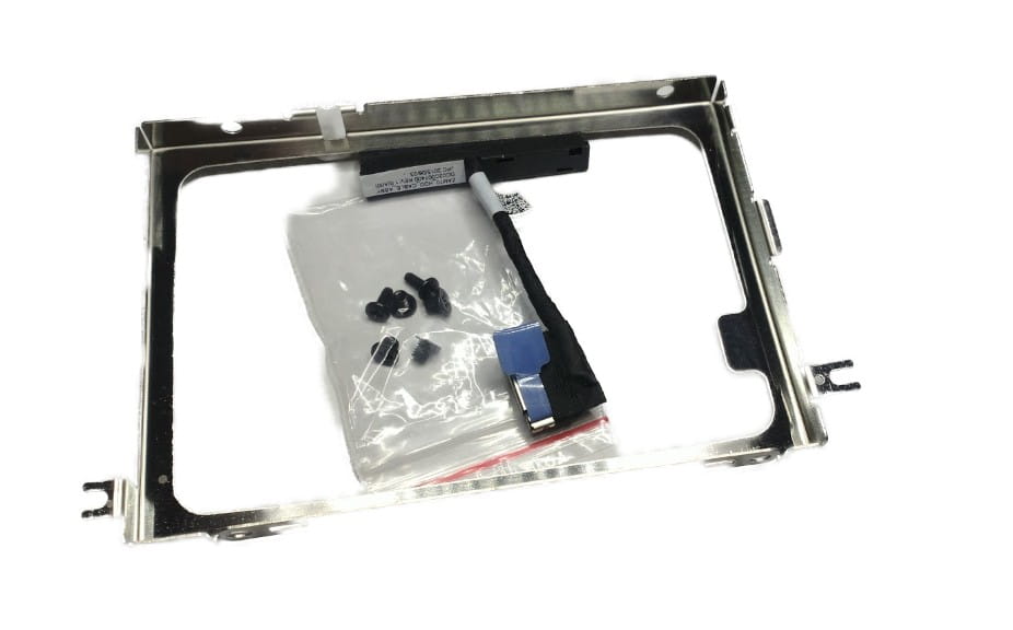 kieszeń + konektor hdd DELL LATITUDE E5450