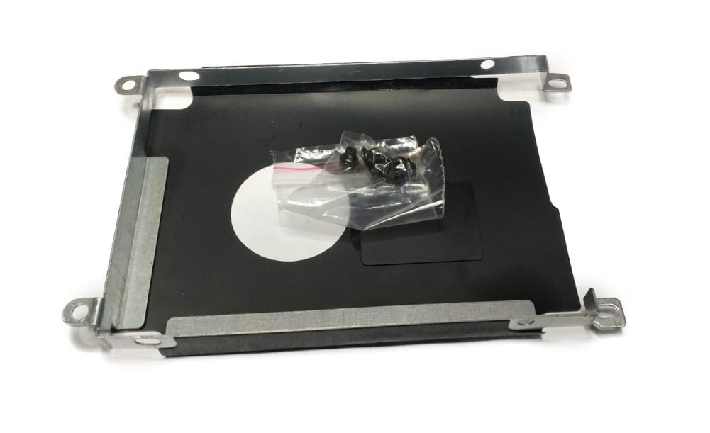 kieszeń hdd HP ProBook 450 440 445 455 470 G2 G1 G0
