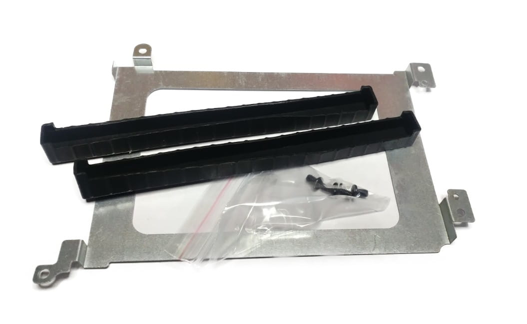 kieszeń hdd + gumki DELL XPS 15 9550

Dell XPS 15 9550 9560 Precision 5520 5510 Series
