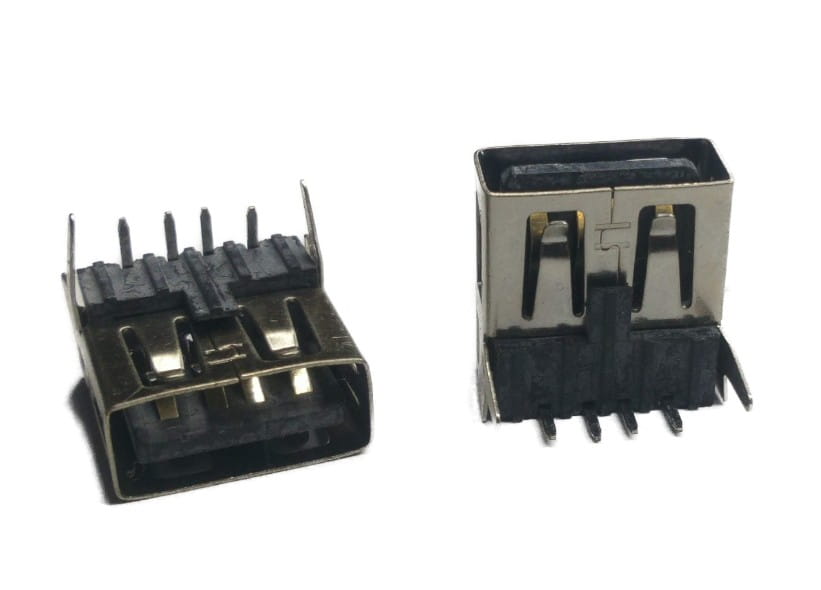 gniazdo usb 2.0 LENOVO S420 E430 E435 E530 E535 E445 E420C E430C HP PROBOOK 470 G1 gniazdo wykorzystaliśmy na moduł 12787-1, 48.4yz40.011