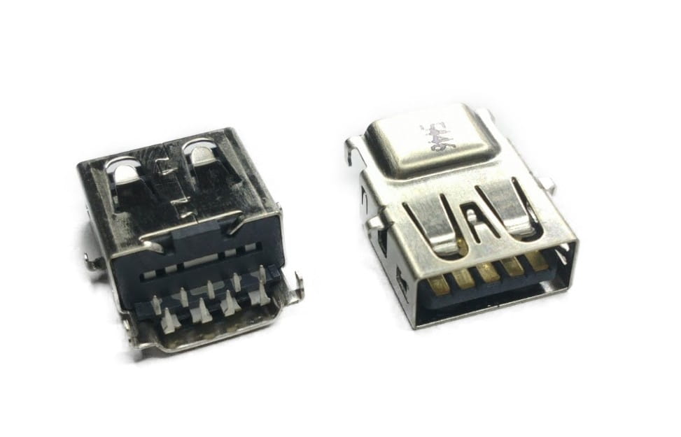 gniazdo USB 3.0 Lenovo Thinkpad E470 E470C E570 E570C