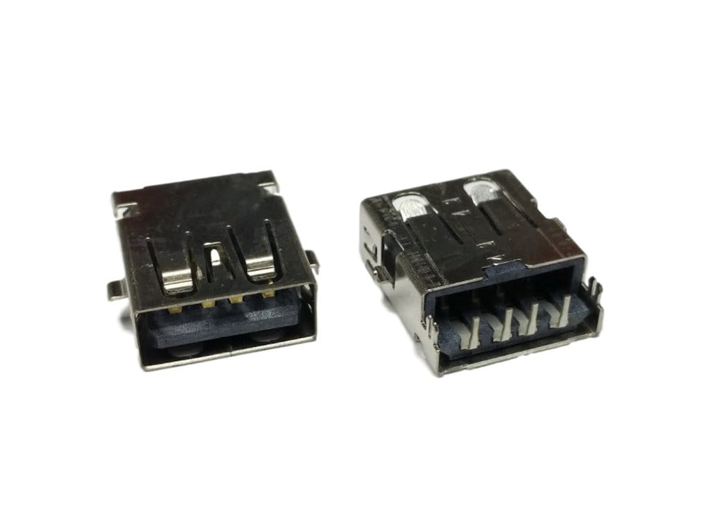 gniazdo USB 2.0  ASUS X550 X550V X550C X550VC K550 X541S 
