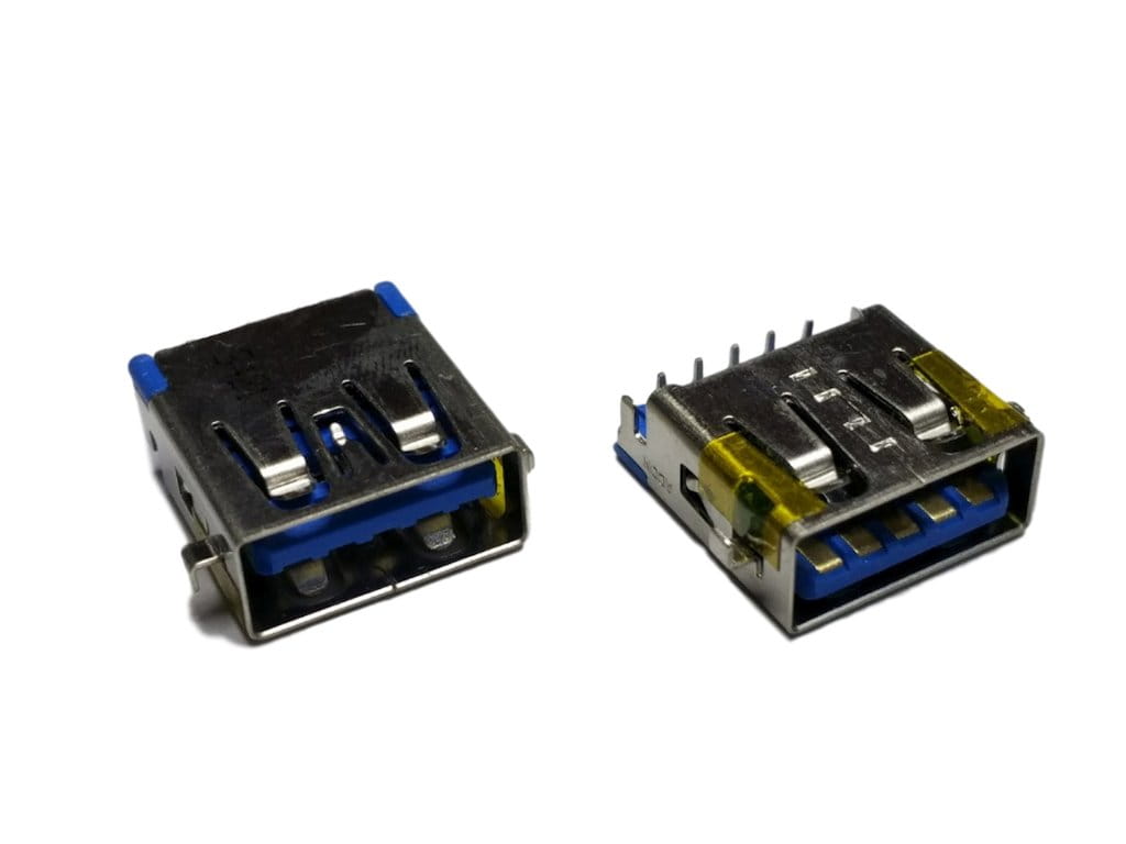 GNIAZDO USB 3.0 Asus X402CA X502CA Q301 S301 S301LA