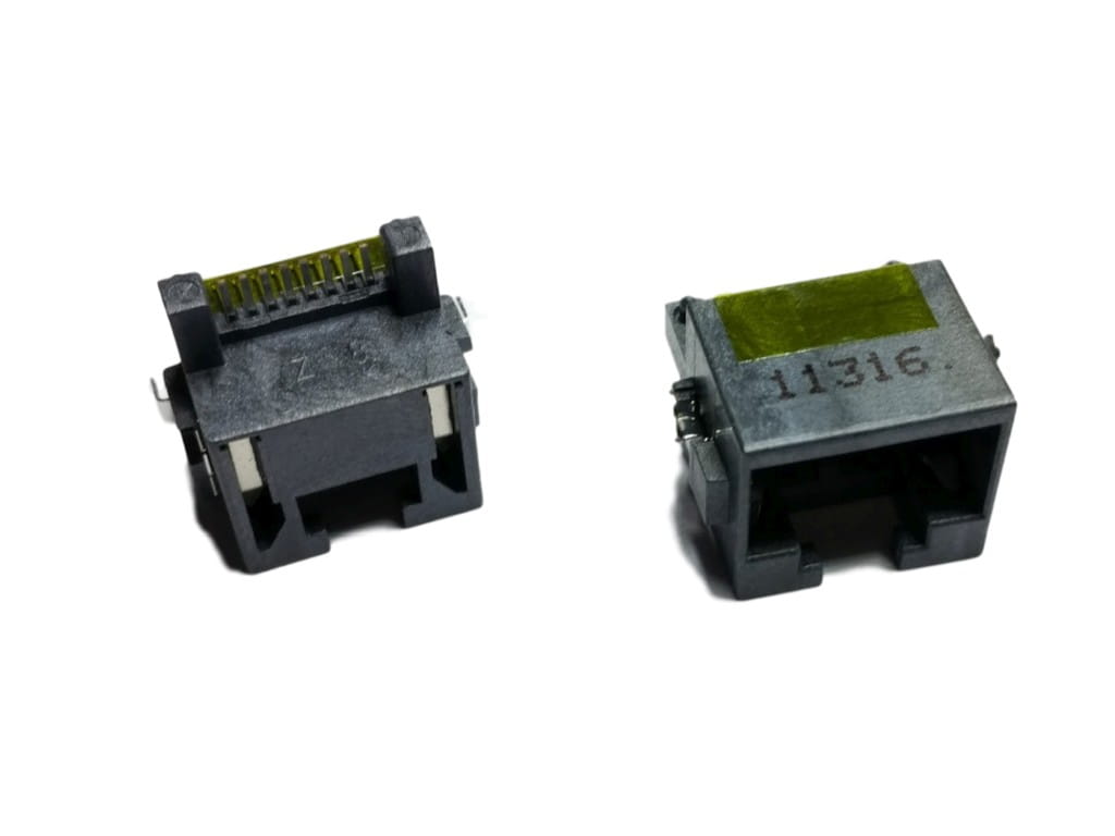 gniazdo LAN RJ45 Samsung R439 R440 R480 RV408 RV410.jpg