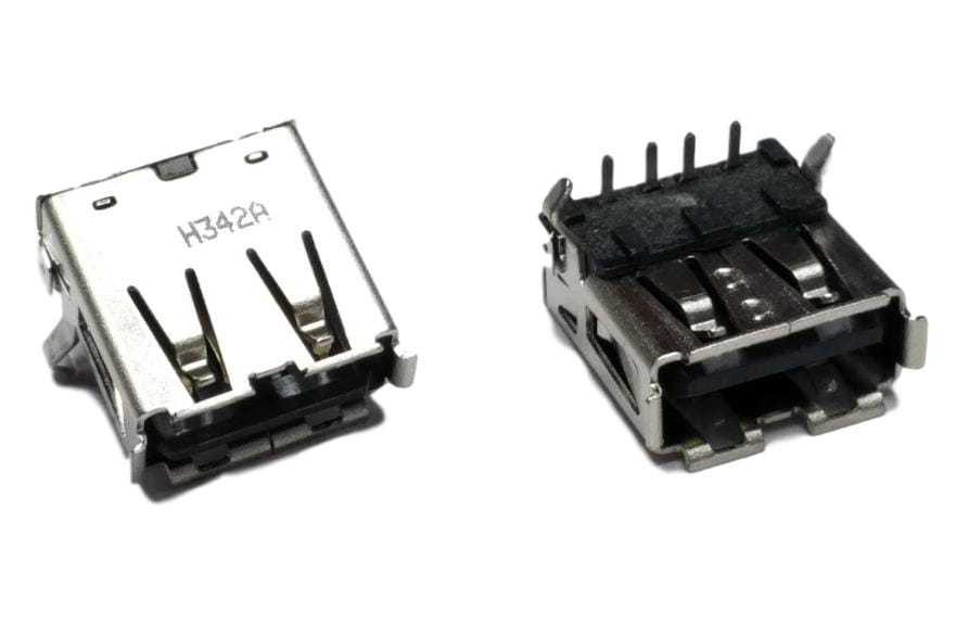 GNIAZDO USB 2.0 Lenovo A7000 A7100 A7200