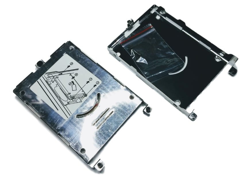 KIESZEŃ NA DYSK HDD 6570B 6460B 6470B 6560B