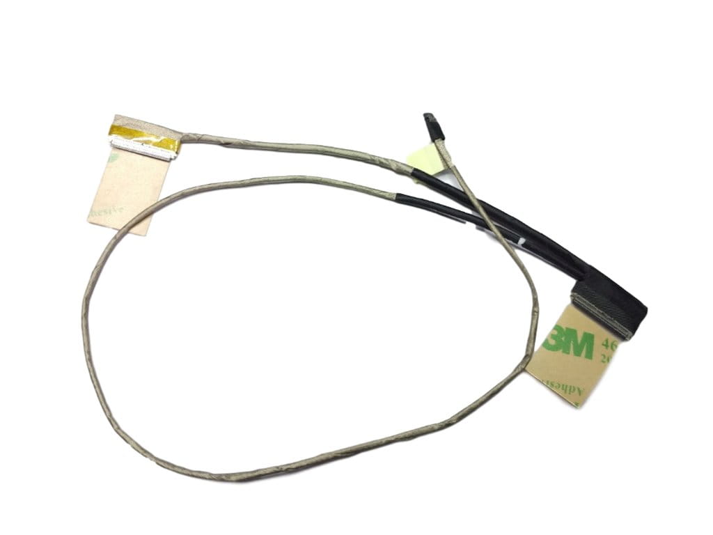 TAŚMA LCD Asus X205 X205T X205TA F205T F205TA DD0XK2LC010 V2.jpg